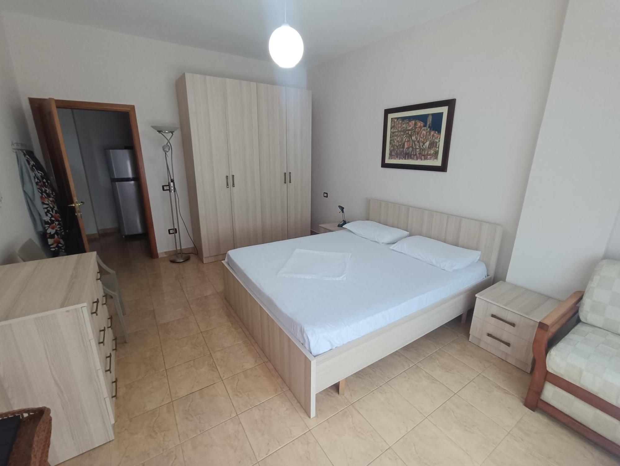 Holiday Family Apartment Golem  Quarto foto