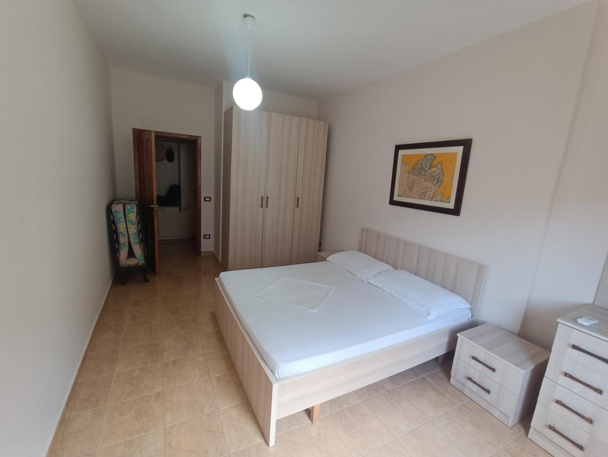 Holiday Family Apartment Golem  Quarto foto