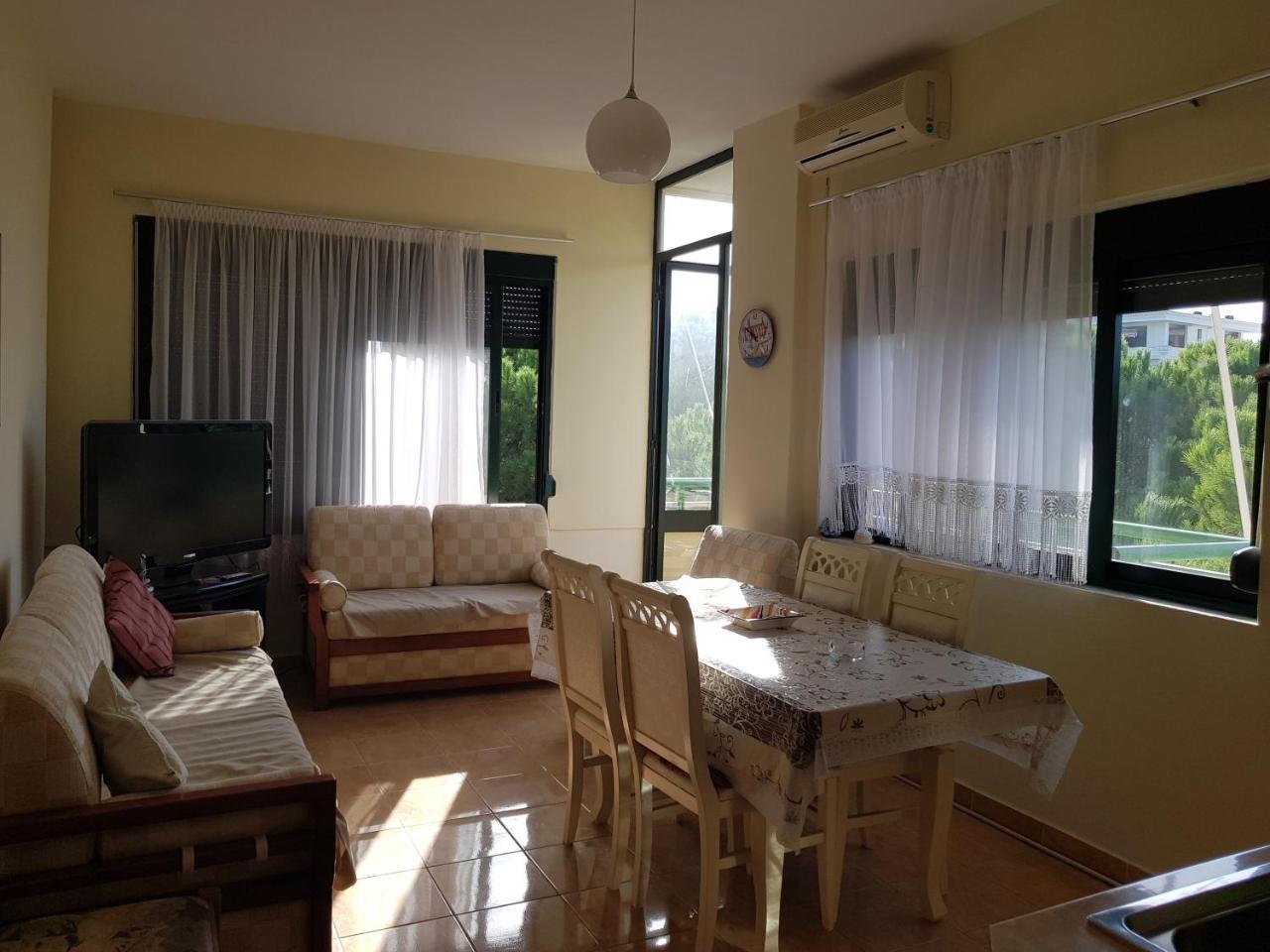 Holiday Family Apartment Golem  Exterior foto