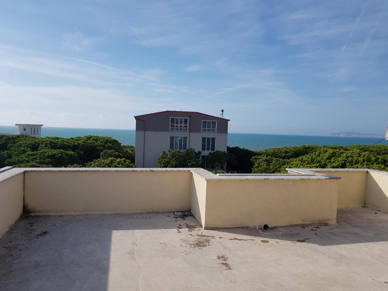 Holiday Family Apartment Golem  Exterior foto