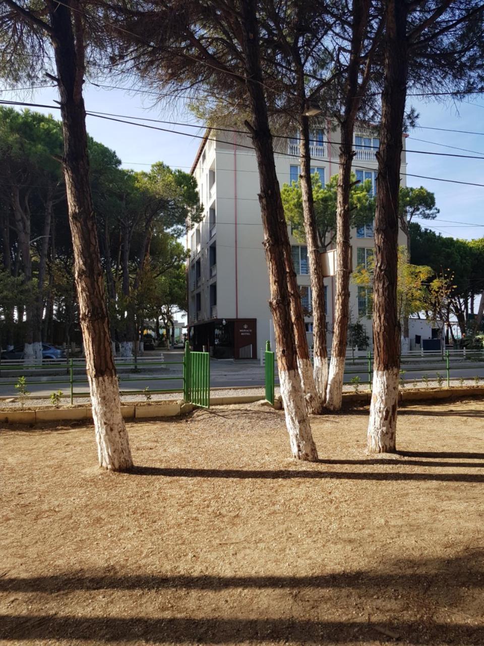 Holiday Family Apartment Golem  Exterior foto