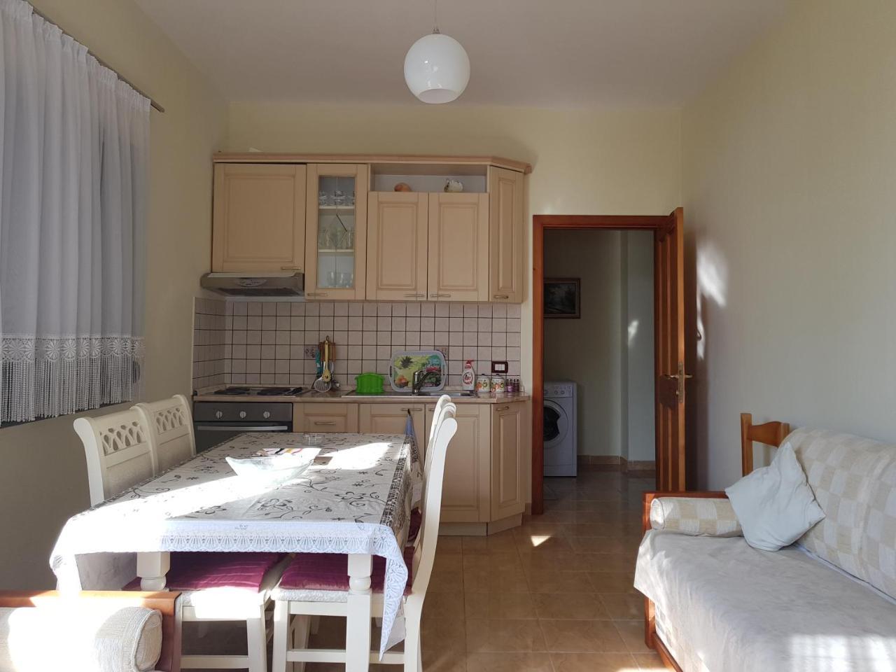 Holiday Family Apartment Golem  Exterior foto