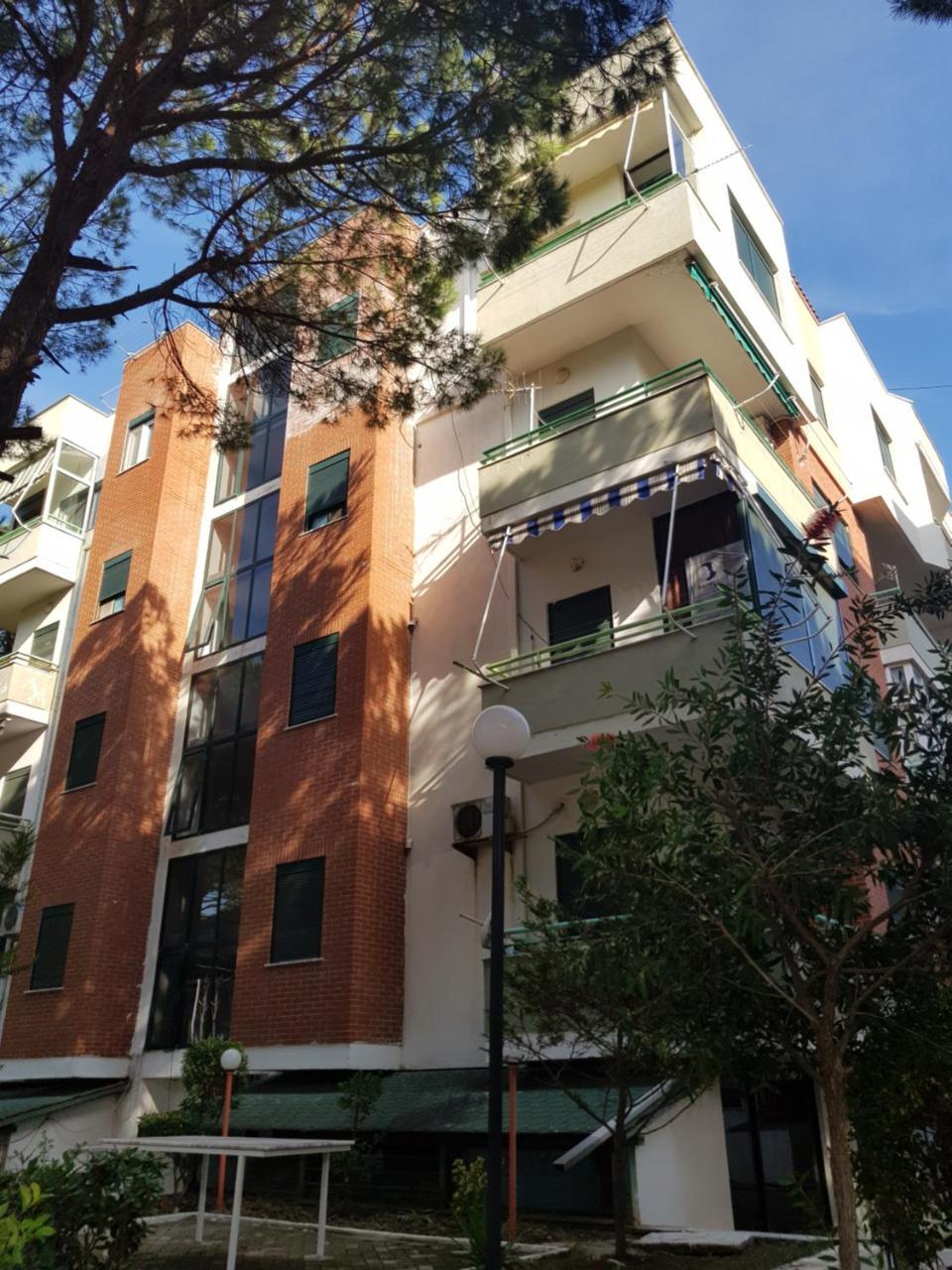 Holiday Family Apartment Golem  Exterior foto